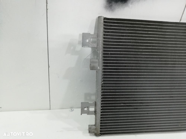 Radiator AC / clima Dacia Logan / MCV / Sandero 1.5 DCI - 3