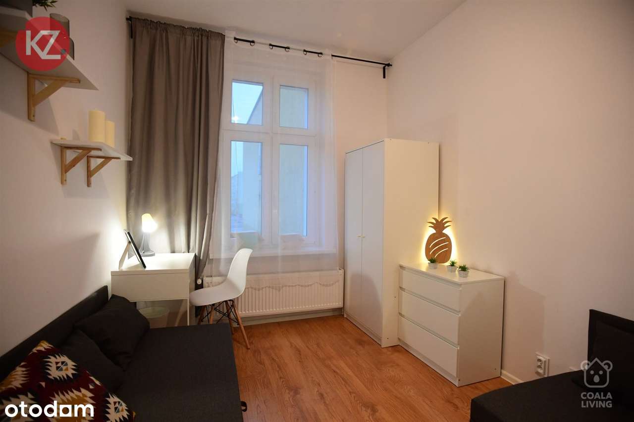 Mieszkanie na sprzedaż. Piła.-4