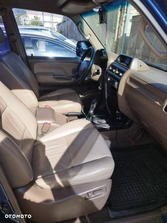 Toyota Land Cruiser Prado 90 3.0 D4D - 16