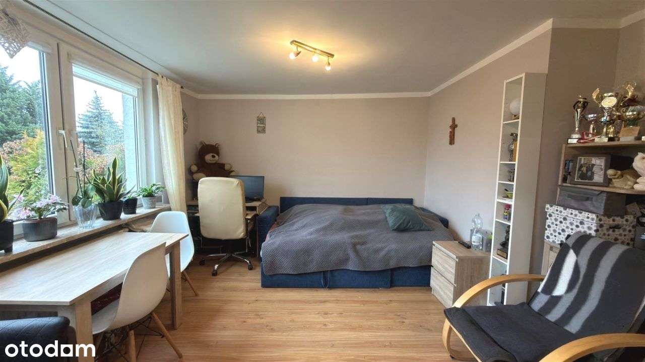 Mieszkanie na sprzedaż- Osiedle Leśne-2