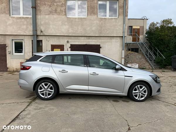 Renault Megane ENERGY dCi 110 EDC LIMITED - 6