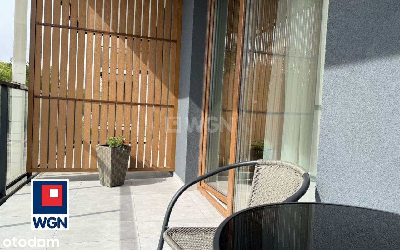 Piękny apartament 2-pokojowy| 2 piętro | winda-12