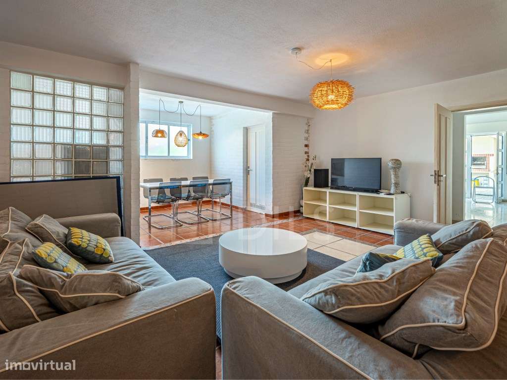 Moradia T6+1 em Soltróia, junto à praia, com piscina-30
