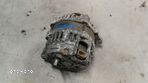 Alternator 23100 3va1a 1.2 Nissan Note E12 13- - 4