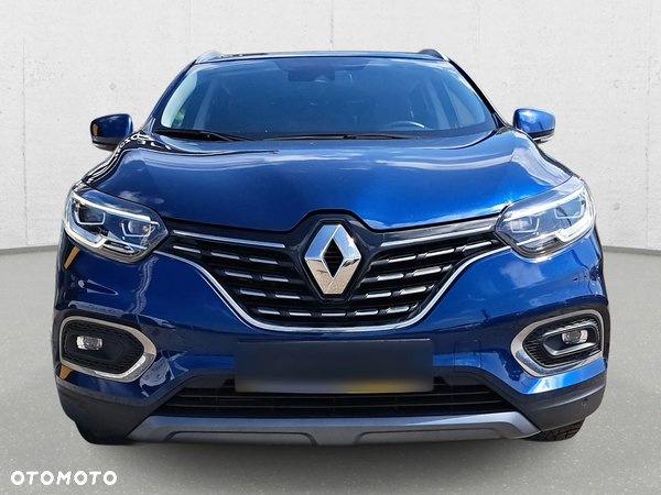Renault Kadjar 1.3 TCe FAP Intens - 2