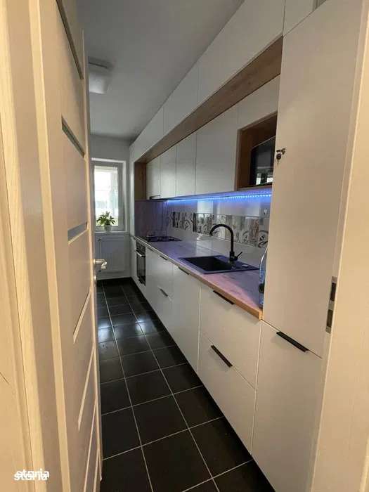 Apartament 2 camere |Aparatorii patriei|PARCARE |MASINA VASE| METROU | - Imagine principală: 4/8