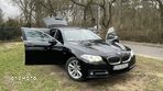 BMW Seria 5 520d xDrive Touring Luxury Line - 16