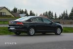 Volkswagen Passat 1.6 TDI BMT Comfortline - 6