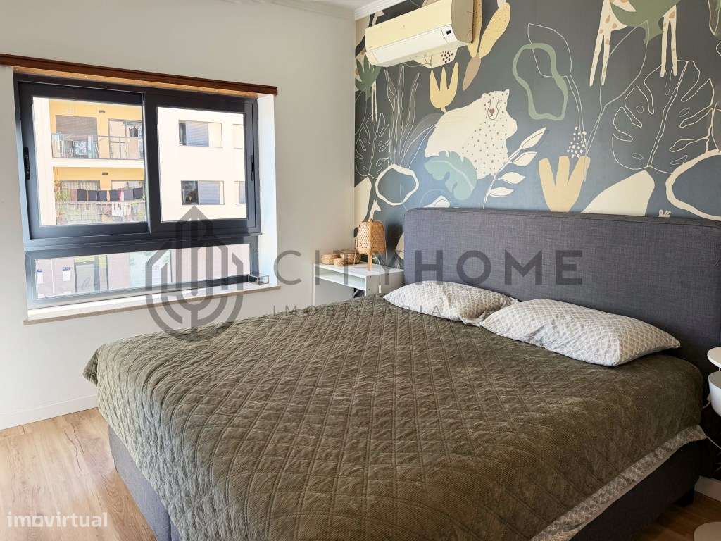 Apartamento T3 no Centro de Portimão-31