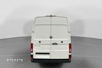 Volkswagen Crafter DEMO Furgon LONG 2.0BiTDI 177KM, 4490 mm, Wysoki dach - 6