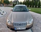 Subaru Outback - 23