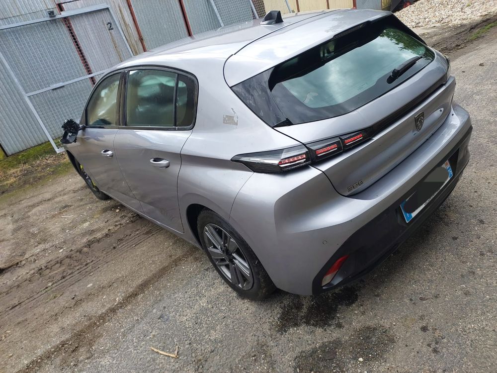 Peugeot 308 P5 1.2 PureTech GPF Active Pack S&S EAT8 2023