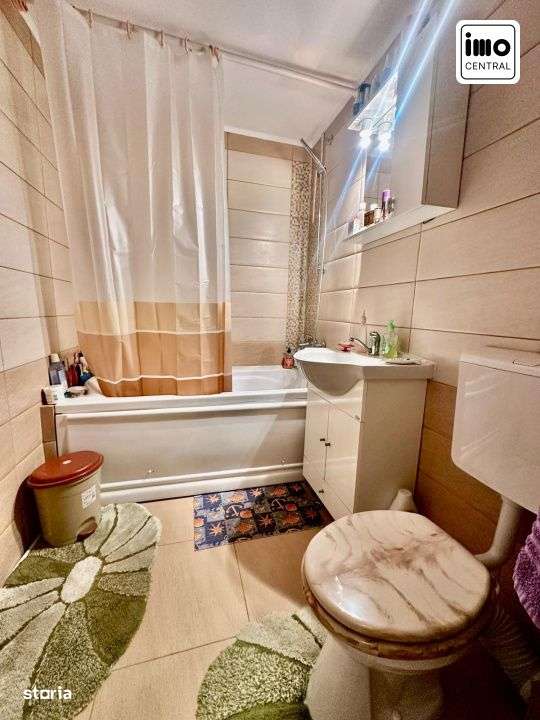 COMISION 0%!-Apartament spatios, 3 camere DECOMANDATE, Zorilor-11
