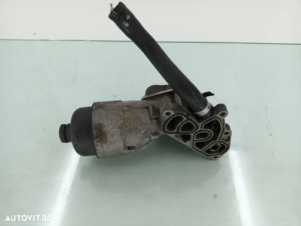 Termoflot Peugeot 207 1.4 HDI / 8HZ 2007-2014 - 1