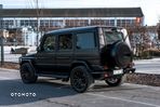 Mercedes-Benz Klasa G 55 AMG - 4