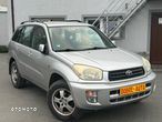 Toyota RAV4 1.8 VVT-i Terra 2WD - 26