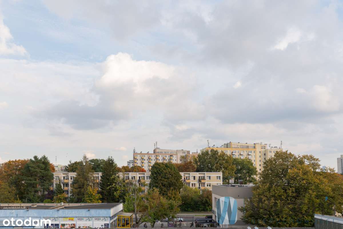 Dwa pokoje, niski czynsz - Pełny obrazek: 5/10