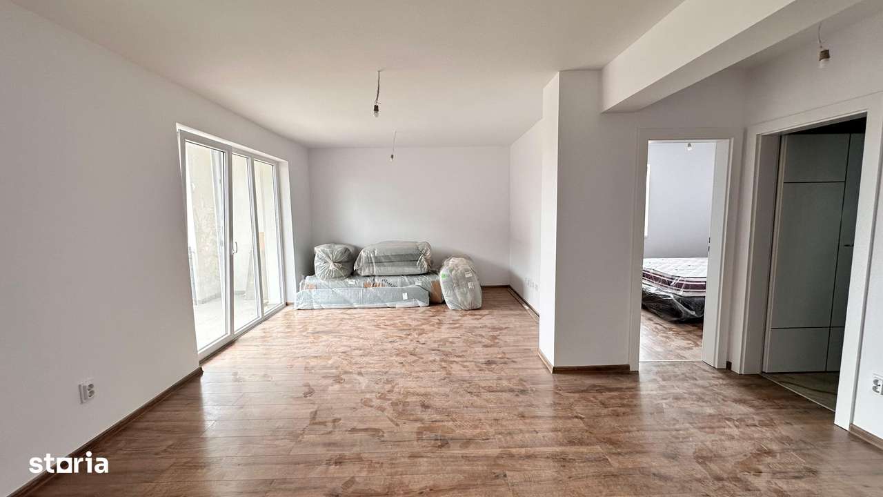 Ap 2 camere dec 50 mp utili balcon 11mp Orhideea D-na Stanca - Imagine principală: 2/8