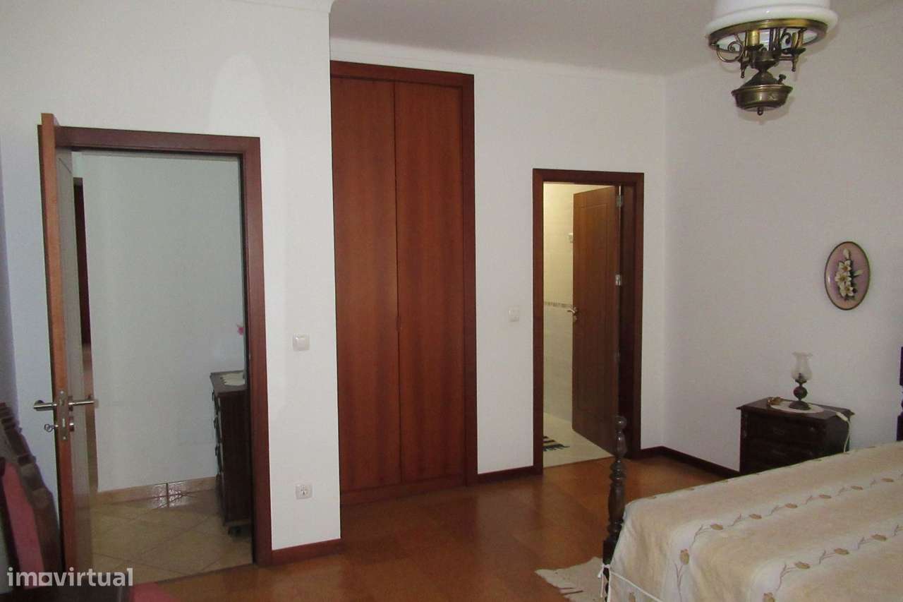 Moradia individual, para venda, Entroncamento - São João Baptista-16
