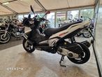 Aprilia SR - 21