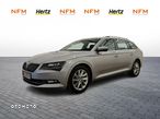 Skoda Superb - 1