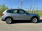 BMW X3 xDrive28i Sport-Aut. Advantage - 17