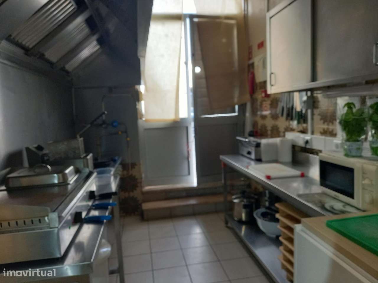 Trespassa-se Snack Bar Cafetaria-10