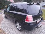 Opel Zafira 1.8 Elegance - 11