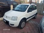 Fiat Panda Clasic 1.3 Multijet E5 4X4 Climbing - 1