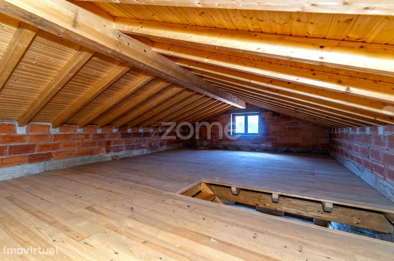 Refúgio em Xisto com Vista Deslumbrante para a Serra do Açor - Grande imagem: 4/31