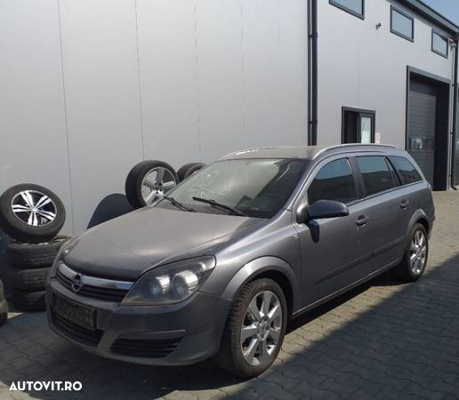 Dezmembram Opel Astra H,1.7 cdti,an fabr 2006 - 2