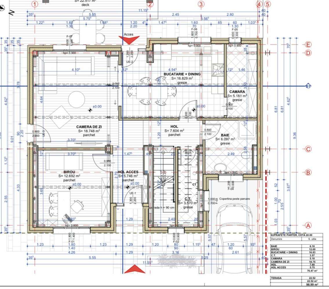 Casa tip duplex de vanzare, Binder Buby, Pret: 175.000 EURO-9