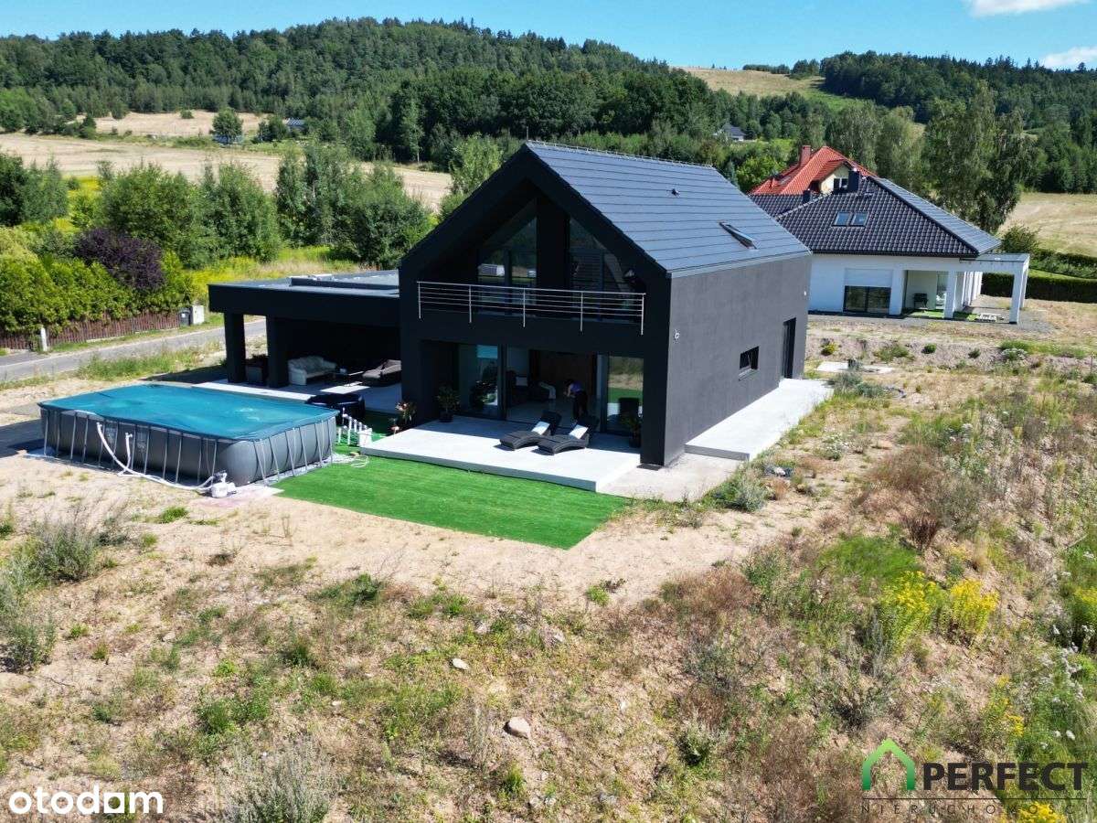 Dom premium z widokiem na góry - Pełny obrazek: 5/20