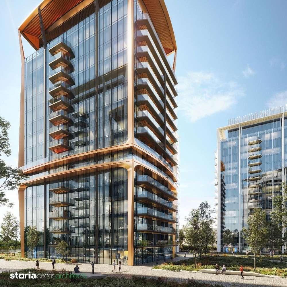 ONE Lake Club - Imagine principală: 4/5