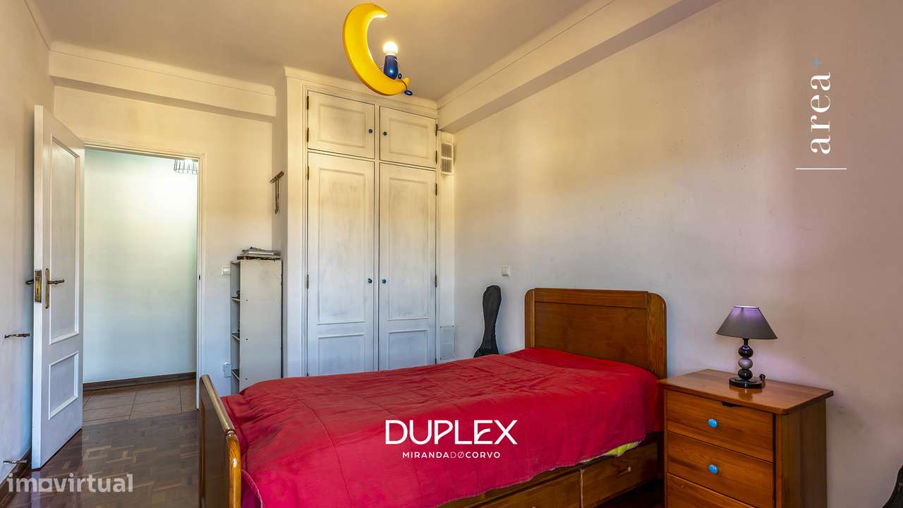 Imóvel Exclusivo | Duplex de Miranda do Corvo-22