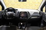 Renault Captur 1.5 dCi Exclusive - 21