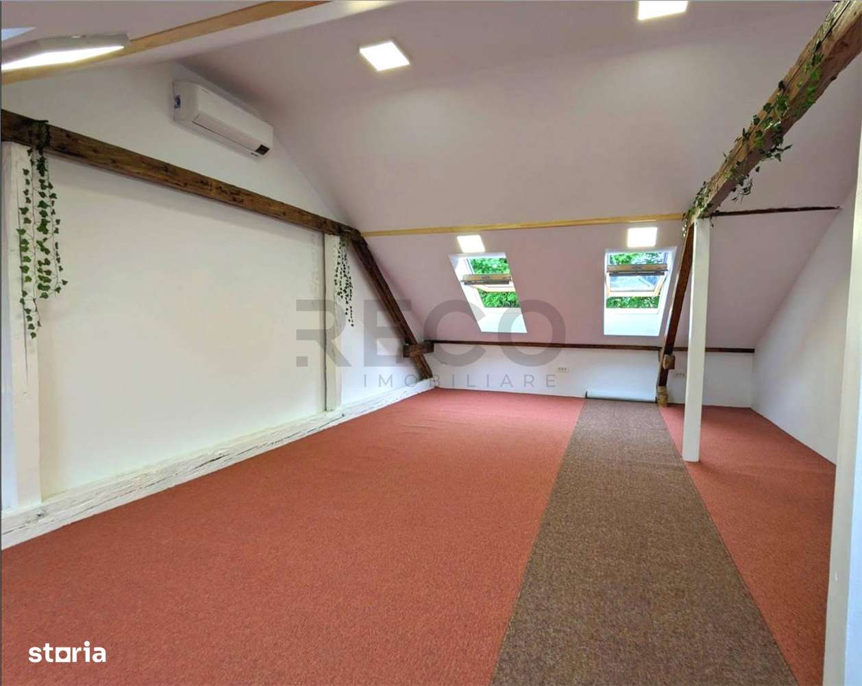 RECO Spatiu Comercial zona Centrala - Imagine principală: 4/6