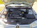 Volkswagen Golf IV 1.4 16V Comfortline - 7