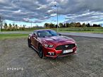 Ford Mustang 2.3 EcoBoost - 1