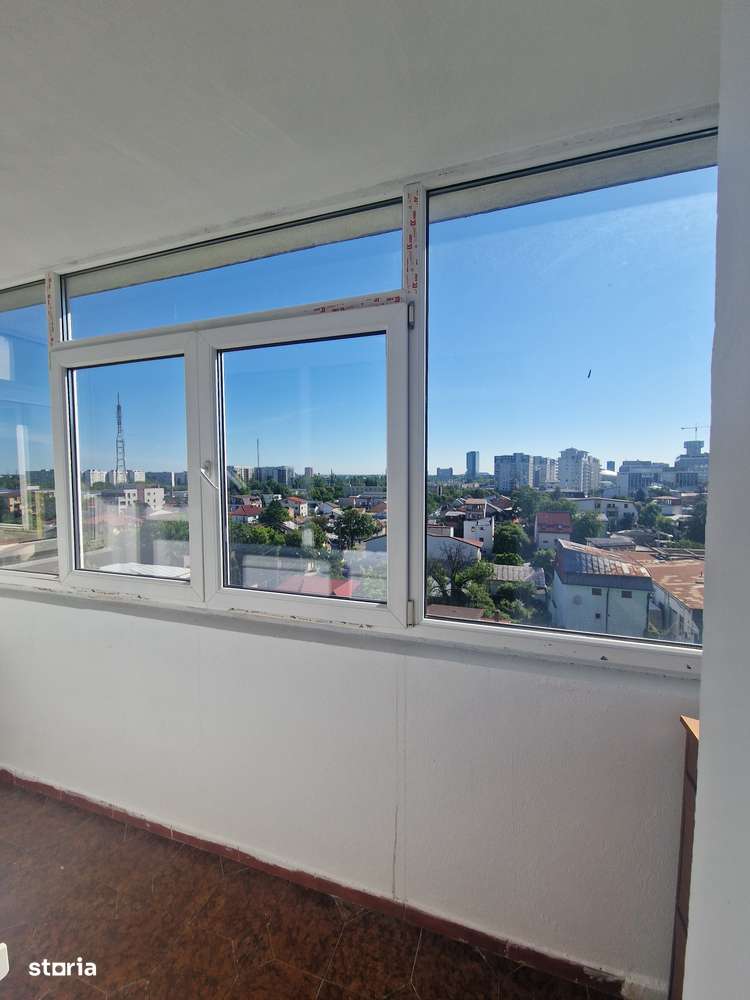 Grivitei - 1 Mai metrou-  apartamet luminos-10