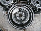 L16 5X114,3 ET43 R15 RENAULT MEGANE SCENIC NISSAN - 4