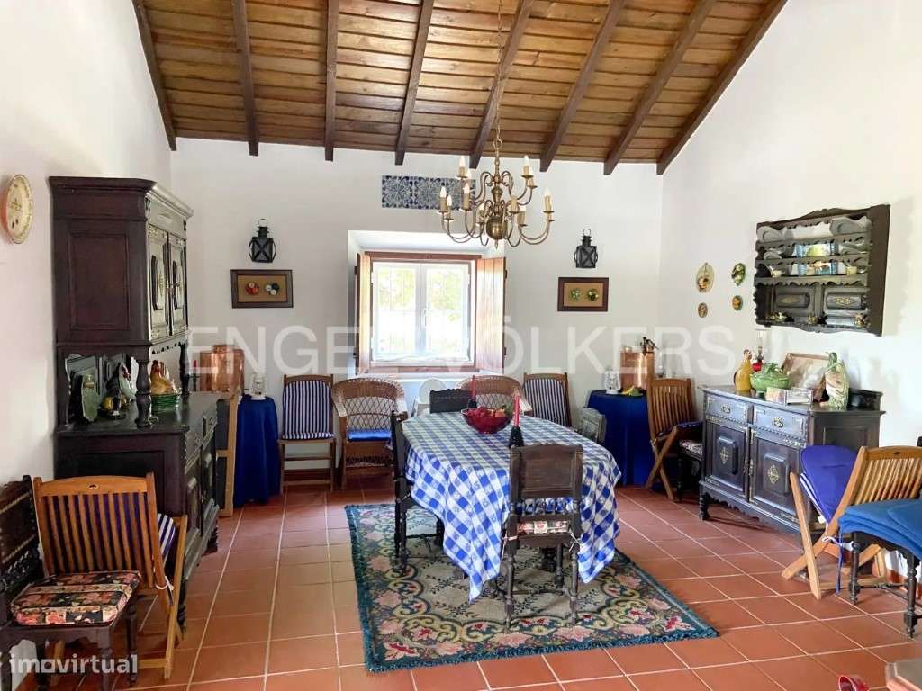 Monte na Serra de Grândola-19