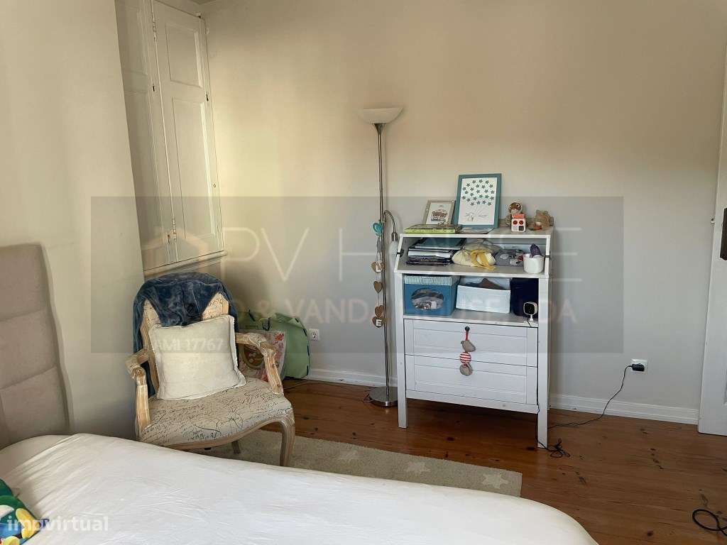 Moradia T3 Renovada na Várzea de Sintra - Charme, Conforto e Vista ...-29