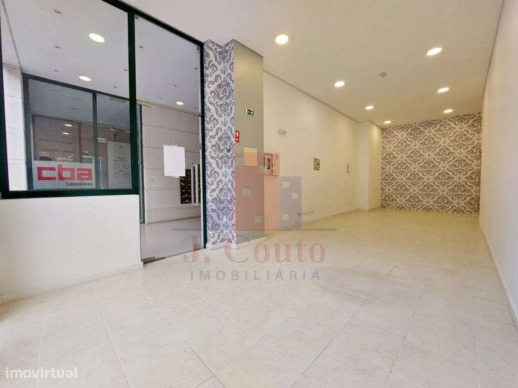 Loja para comércio em Caldas da Rainha - Grande imagem: 4/15