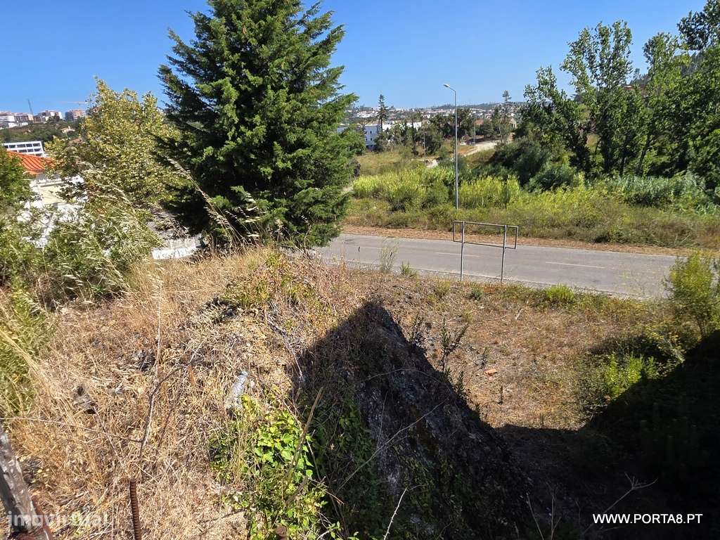 Terreno para construção - Quinta do Rei - Pousos-8