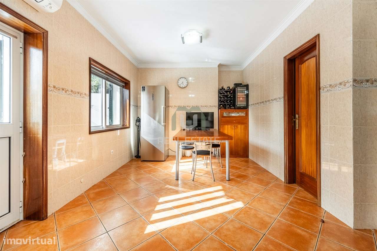Moradia Geminada T4 Venda em Gondomar (São Cosme), Valbom e Jovim,Gond-14