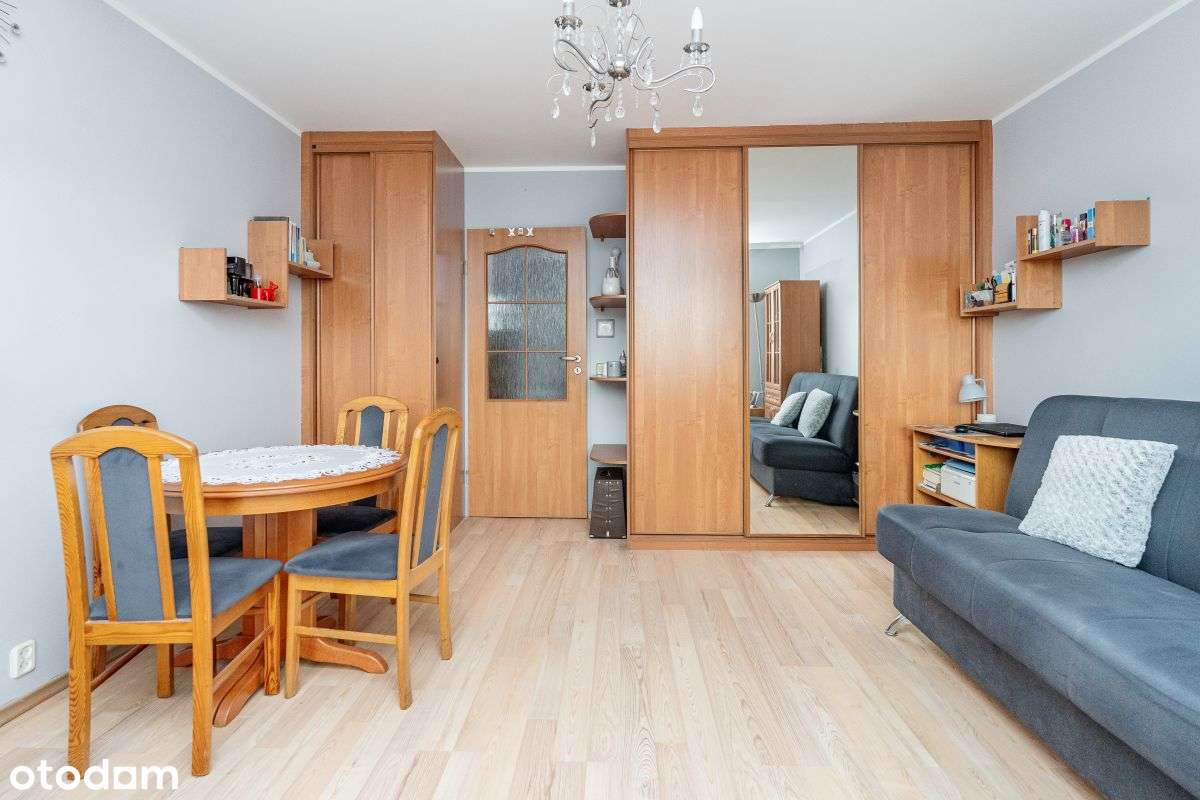 3 pokojowe mieszkanie blisko plaży - Pełny obrazek: 2/13