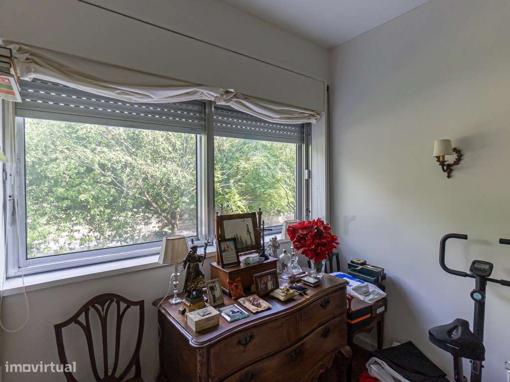 Magnífico T3+1 Duplex com Localização Privilegiada entre a Universi...-15