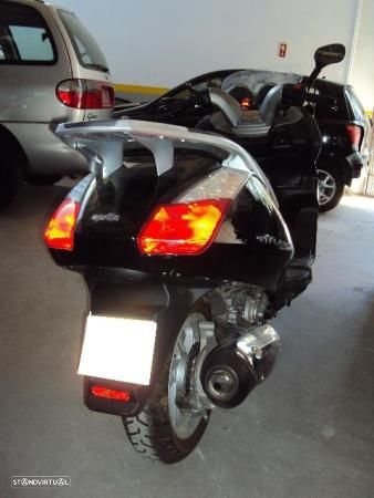 Para Peças Aprilia Motorcycles Atlantic - 7