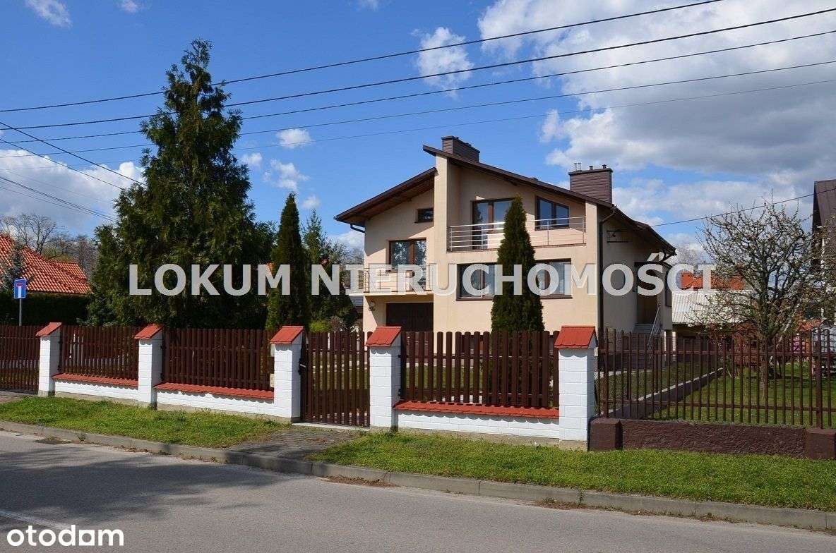 Dom Z Możliwością Zamieszkania Dwóch Rodzin. - Pełny obrazek: 5/20